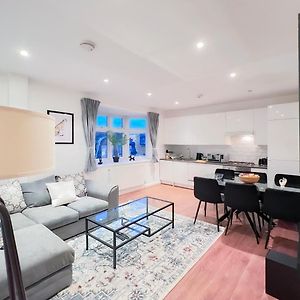 Appartement met Drie Slaapkamers